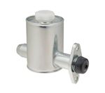 Brake Master Cylinder - GMC202